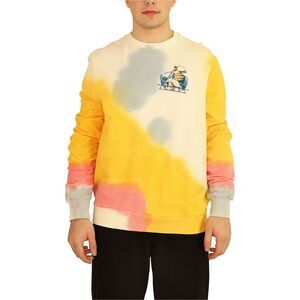 Elevenparis Mens Pullover Sweatshirt, NWT